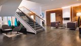 Tulip Inn Ludwigshafen City Lobby
