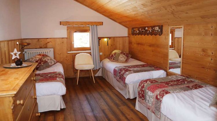 Chalet Hotel Alp'Azur Room