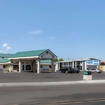 Rodeway Inn and Suites