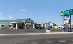 Rodeway Inn and Suites
