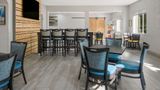 <b>Quality Inn & Suites Restaurant</b>. Images powered by <a href="https://iceportal.shijigroup.com/" title="IcePortal" target="_blank">IcePortal</a>.