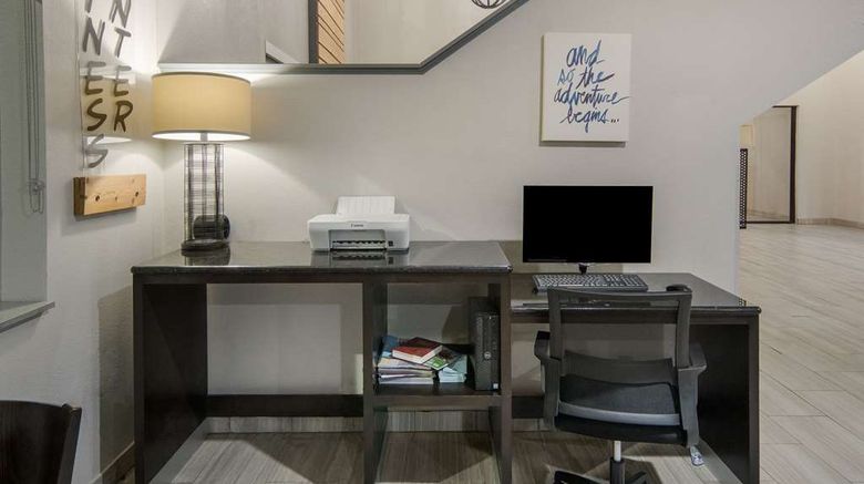 <b>Quality Inn & Suites Other</b>. Images powered by <a href="https://iceportal.shijigroup.com/" title="IcePortal" target="_blank">IcePortal</a>.