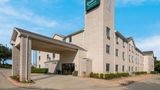 <b>Quality Inn & Suites Exterior</b>. Images powered by <a href="https://iceportal.shijigroup.com/" title="IcePortal" target="_blank">IcePortal</a>.