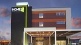 Home2 Suites by Hilton Beaumont Exterior