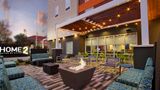 Home2 Suites by Hilton Beaumont Exterior