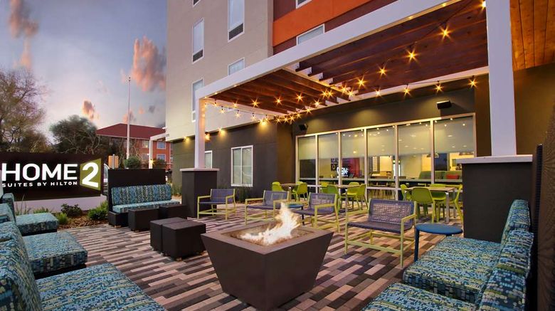 Home2 Suites by Hilton Beaumont Exterior. Images powered by <a href="https://iceportal.shijigroup.com" target="_blank" rel="noopener">Ice Portal</a>.