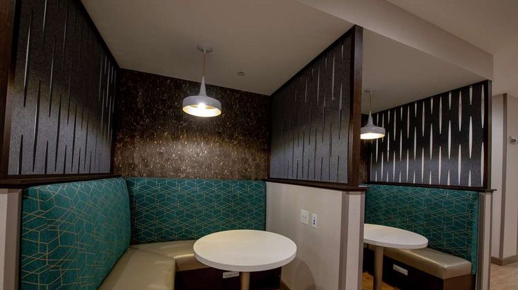 Hampton Inn & Suites Duncanville Dallas Meeting
