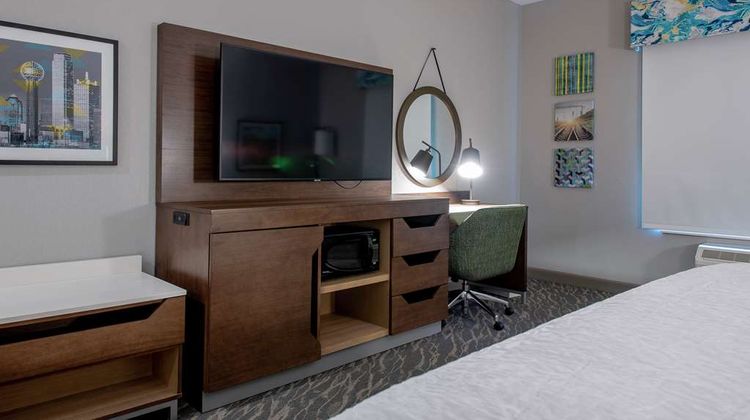 Hampton Inn & Suites Duncanville Dallas Other