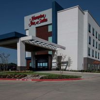 Hampton Inn & Suites Duncanville Dallas