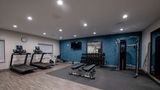 Hampton Inn & Suites Duncanville Dallas Health