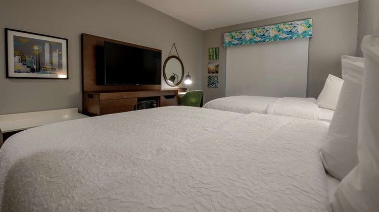 Hampton Inn & Suites Duncanville Dallas Room