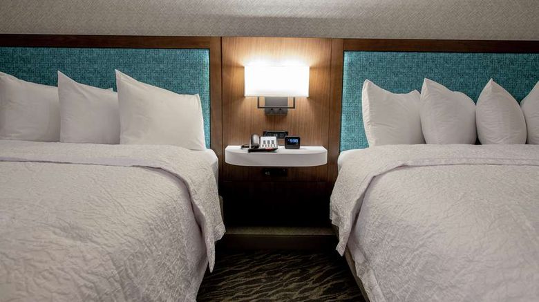 <b>Hampton Inn & Suites Duncanville Dallas Room</b>. Images powered by <a href="https://iceportal.shijigroup.com/" title="IcePortal" target="_blank">IcePortal</a>.