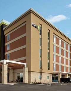Home2 Suites by Hilton Dayton