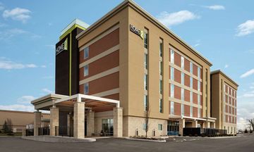 Home2 Suites by Hilton Dayton