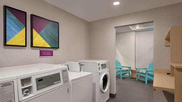 Home2 Suites by Hilton Dayton Other