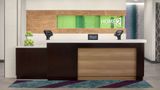 Home2 Suites by Hilton Dayton Lobby