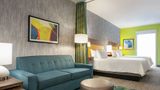 Home2 Suites by Hilton Dayton Room