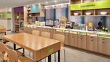 Home2 Suites by Hilton Dayton Restaurant
