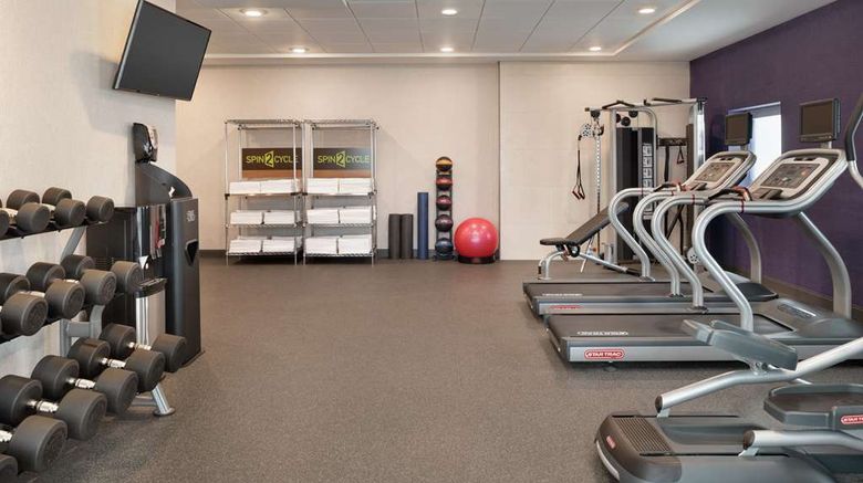 <b>Home2 Suites by Hilton Dayton Health</b>. Images powered by <a href="https://iceportal.shijigroup.com/" title="IcePortal" target="_blank">IcePortal</a>.