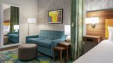 Home2 Suites by Hilton Dayton Room