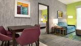 Home2 Suites by Hilton Dayton Room