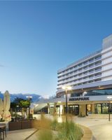 Hilton Swinoujscie Resort and Spa