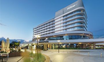 Hilton Swinoujscie Resort and Spa