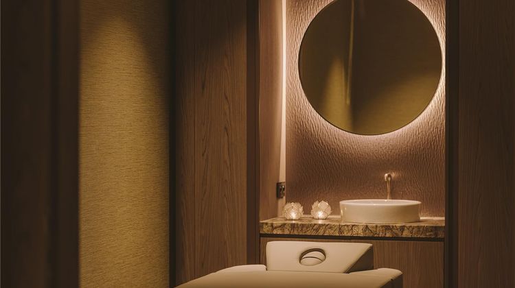 Hilton Swinoujscie Resort and Spa Spa