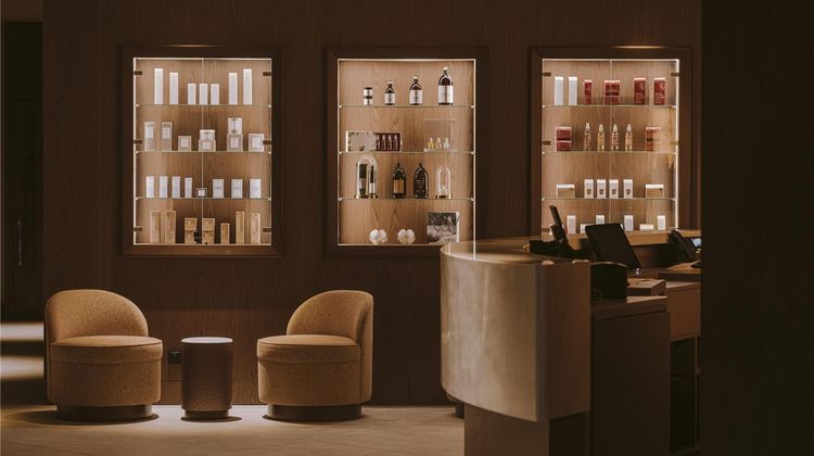 Hilton Swinoujscie Resort and Spa Spa