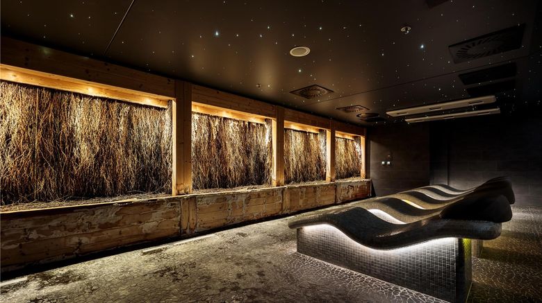 <b>Hilton Swinoujscie Resort and Spa Recreation</b>. Images powered by <a href="https://iceportal.shijigroup.com/" title="IcePortal" target="_blank">IcePortal</a>.