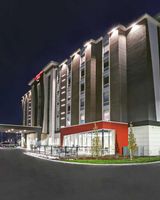 Hampton Inn Peterborough