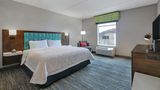 <b>Hampton Inn Peterborough Room</b>. Images powered by <a href="https://iceportal.shijigroup.com/" title="IcePortal" target="_blank">IcePortal</a>.