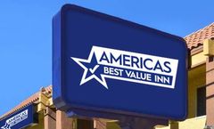 Americas Best Value Inn Story City