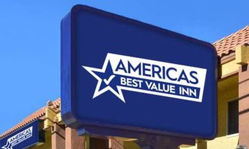 Americas Best Value Inn Story City