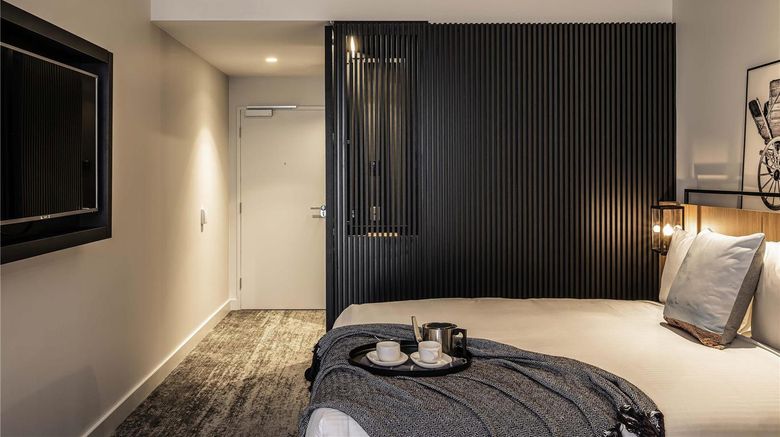 <b>Mercure Sydney Rouse Hill Room</b>. Images powered by <a href="https://iceportal.shijigroup.com/" title="IcePortal" target="_blank">IcePortal</a>.