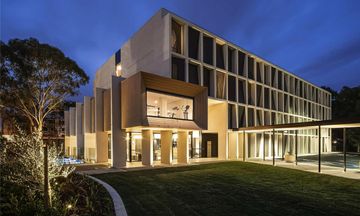 Mercure Sydney Rouse Hill