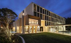 Mercure Sydney Rouse Hill