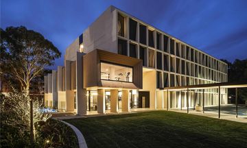 Mercure Sydney Rouse Hill