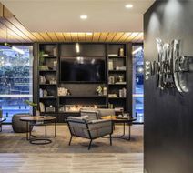Mercure Sydney Rouse Hill Exterior