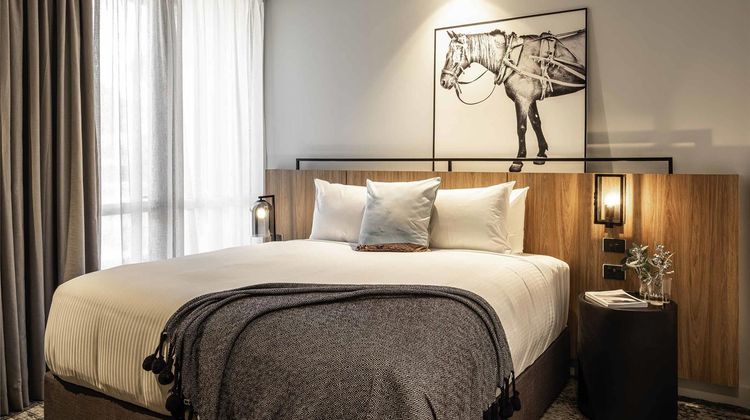 Mercure Sydney Rouse Hill Room