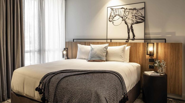 <b>Mercure Sydney Rouse Hill Room</b>. Images powered by <a href="https://iceportal.shijigroup.com/" title="IcePortal" target="_blank">IcePortal</a>.