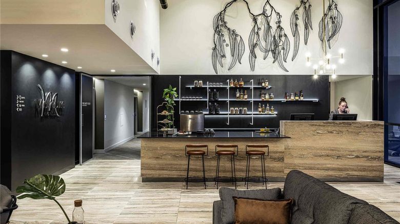<b>Mercure Sydney Rouse Hill Exterior</b>. Images powered by <a href="https://iceportal.shijigroup.com/" title="IcePortal" target="_blank">IcePortal</a>.