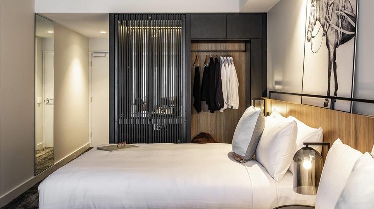 Mercure Sydney Rouse Hill Room
