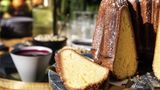Mercure Sydney Rouse Hill Restaurant