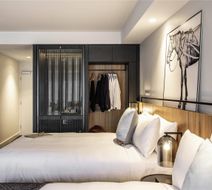 Mercure Sydney Rouse Hill Room