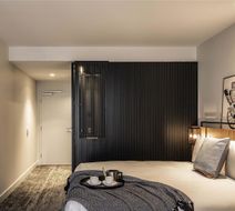 Mercure Sydney Rouse Hill Room