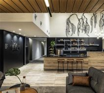 Mercure Sydney Rouse Hill Exterior