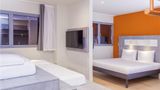 Ibis Budget Huerta de Murcia Room