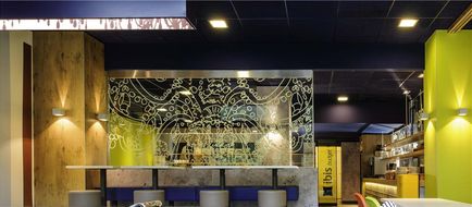 Ibis Budget Huerta de Murcia Exterior