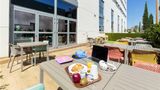 Ibis Budget Huerta de Murcia Restaurant